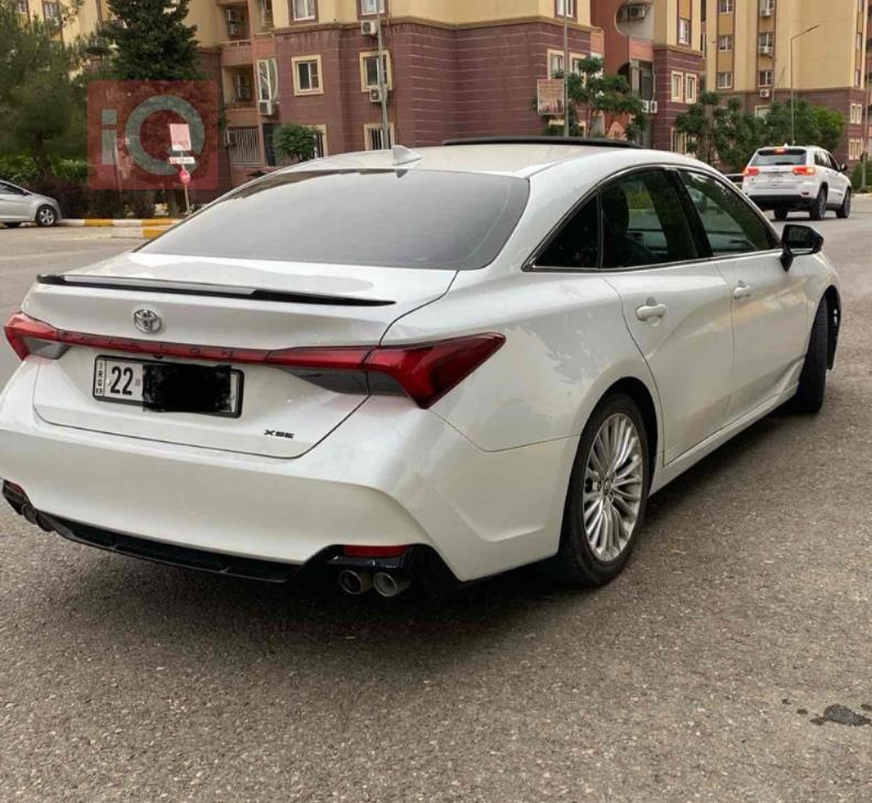Toyota Avalon